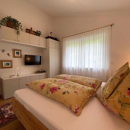 Tyrol Purelife Lodges 셍트쟈콥인데퍼러겐 외부 사진