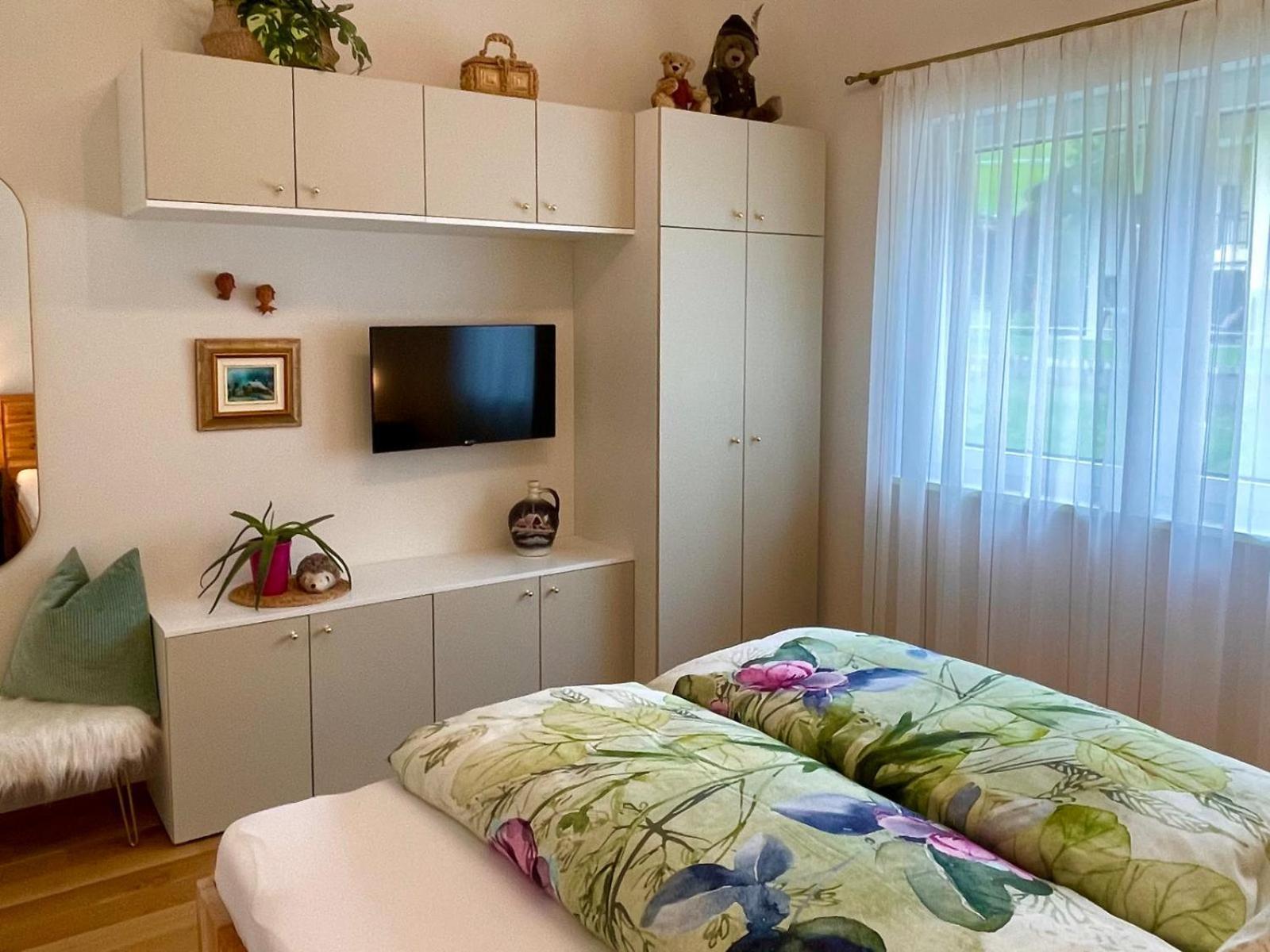 Tyrol Purelife Lodges 셍트쟈콥인데퍼러겐 외부 사진