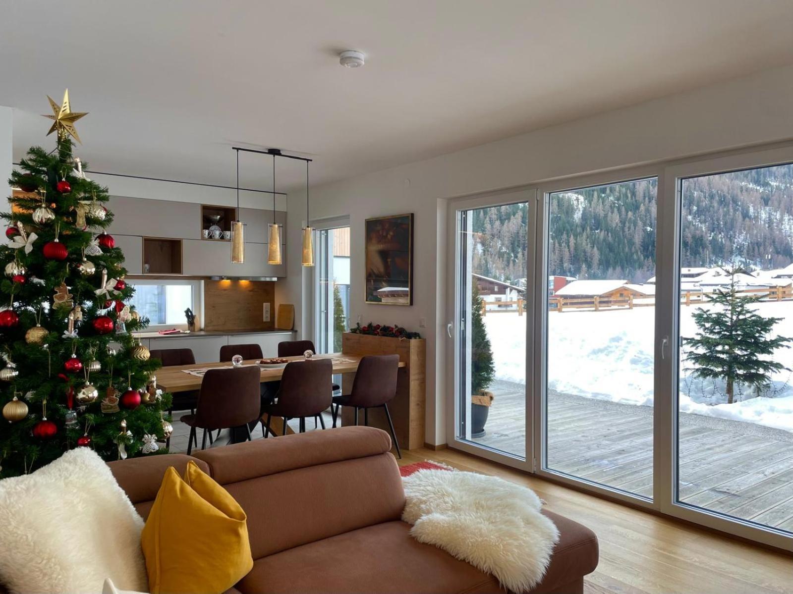 Tyrol Purelife Lodges 셍트쟈콥인데퍼러겐 외부 사진